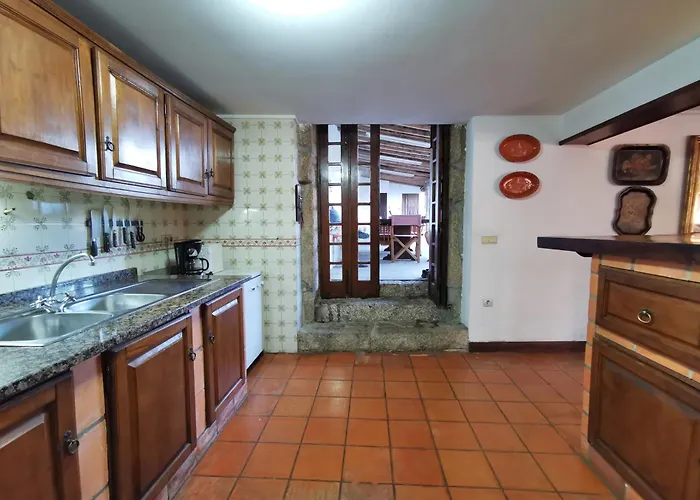 Casa Do Faial - Vila Braga