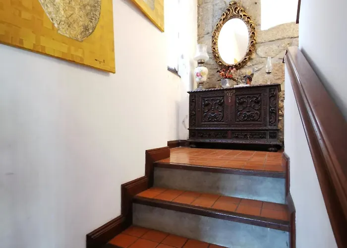 Casa Do Faial - 빌라