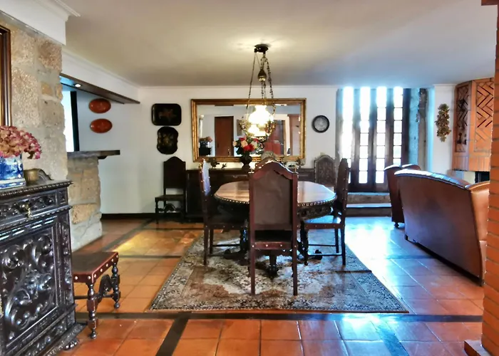 Casa Do Faial - 빌라 *