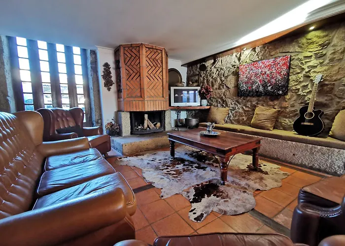 Vila Casa Do Faial - Braga