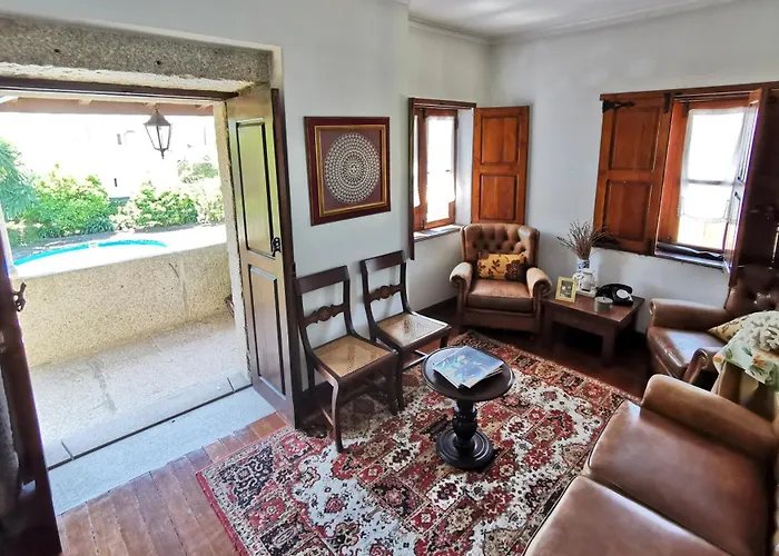 Casa Do Faial - 빌라