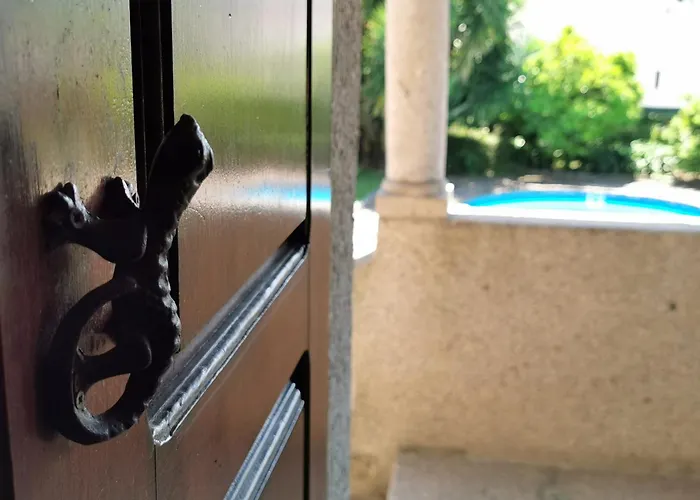 빌라 Casa Do Faial - *