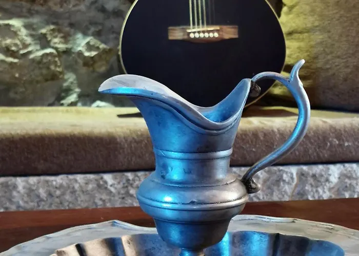 Casa Do Faial - Vila *