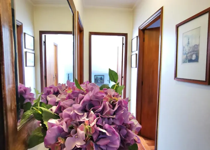 Vila Casa Do Faial - Braga