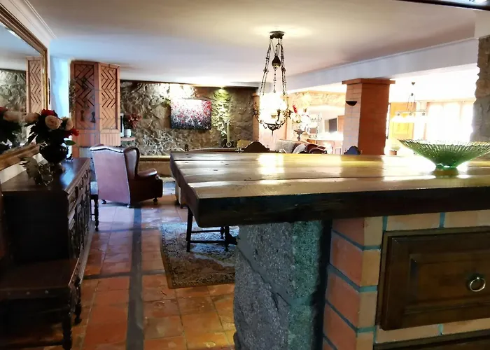 Casa Do Faial - 브라가