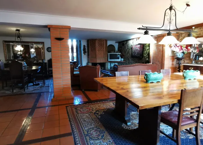 Casa Do Faial - Vila *