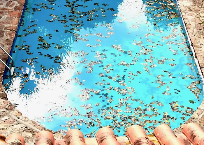 빌라 Casa Do Faial -