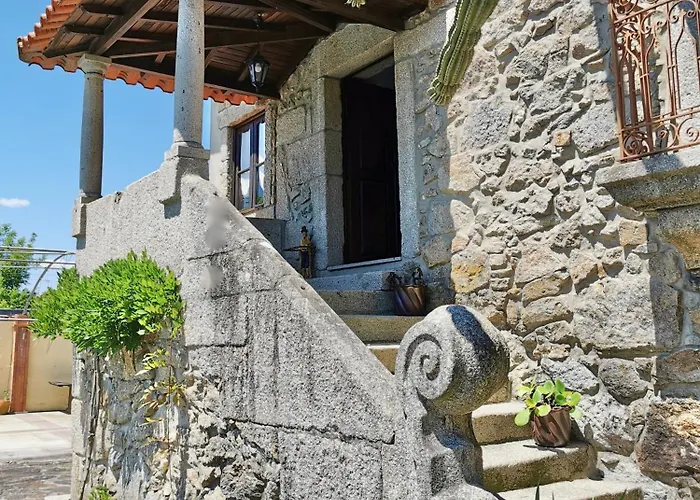 Casa Do Faial - Vila Braga