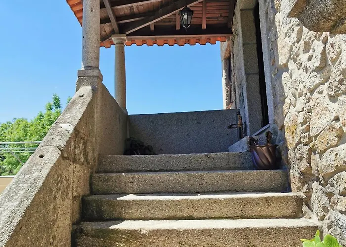 Casa Do Faial - 빌라 *