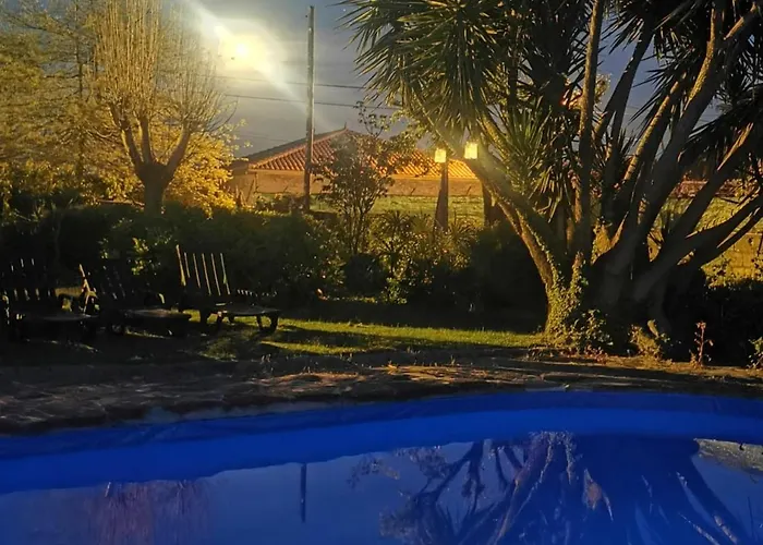 Vila Casa Do Faial -