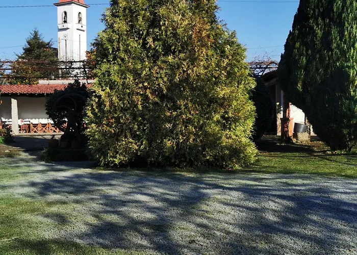 Casa Do Faial - Vila Braga