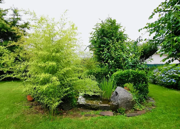 빌라 Casa Do Faial - *