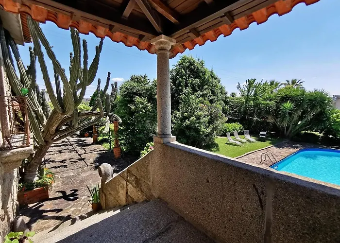 Casa Do Faial - * 브라가