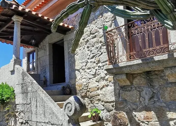 Casa Do Faial - Vila