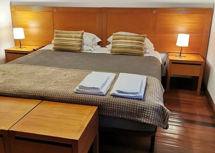 Vila Casa Do Faial - Braga