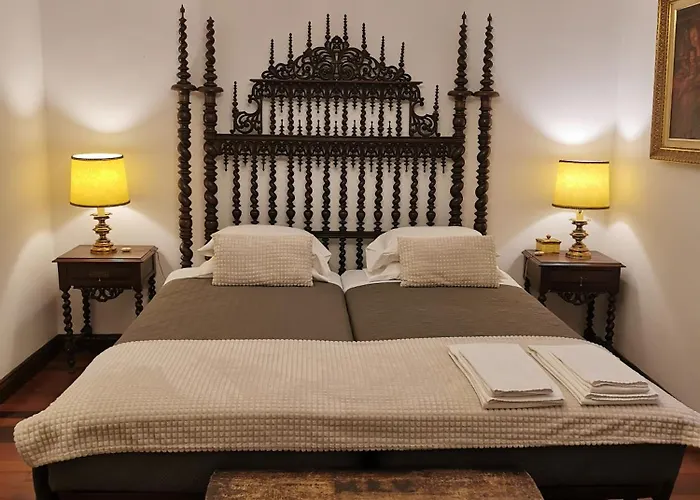 Casa Do Faial - Vila *