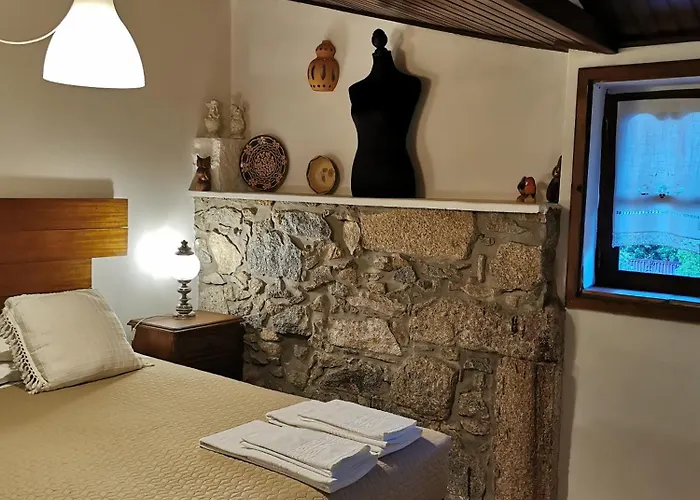 Casa Do Faial - 빌라