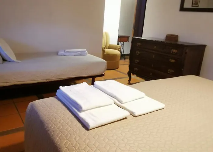 Casa Do Faial - 빌라 *