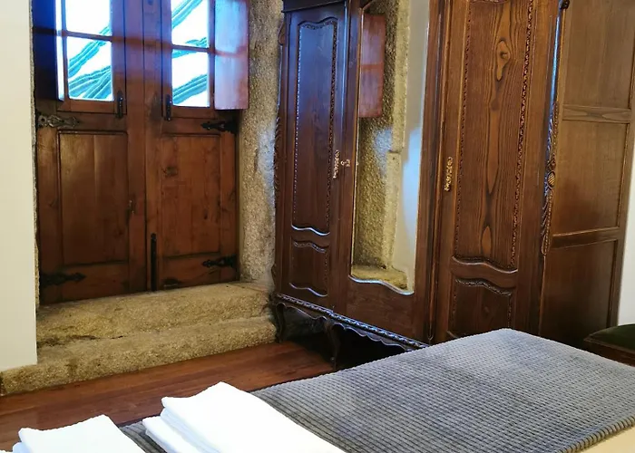 Casa Do Faial - Vila Braga