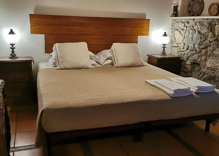 빌라 Casa Do Faial - 브라가