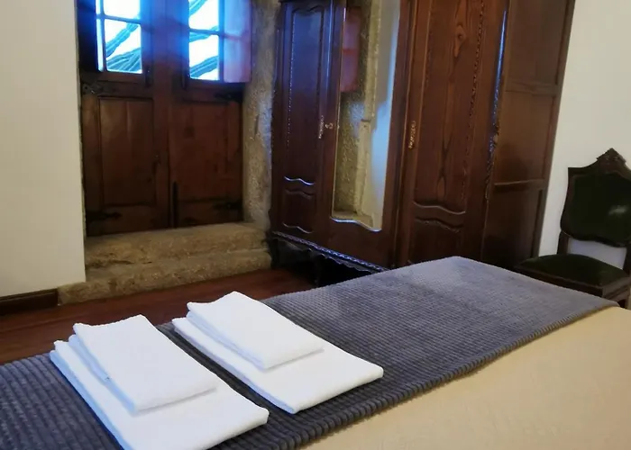 Casa Do Faial - 브라가