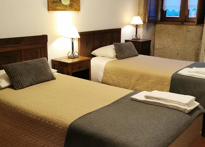 Casa Do Faial - * 브라가