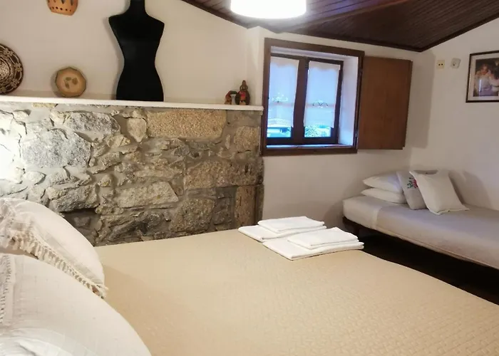 Casa Do Faial - 빌라