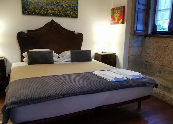 Casa Do Faial - 빌라 *