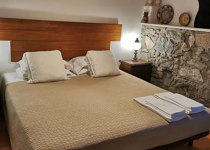 Casa Do Faial - 빌라 브라가